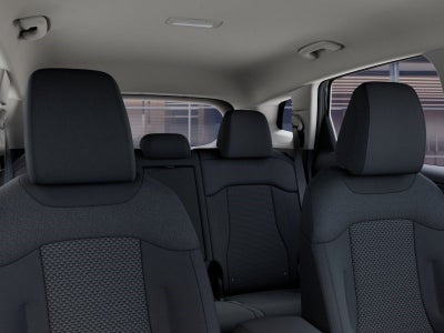2027 Kia Sportage Hybrid S FWD