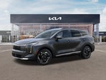 2027 Kia Sportage Hybrid S FWD