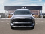 2026 Kia Sportage Hybrid LX FWD