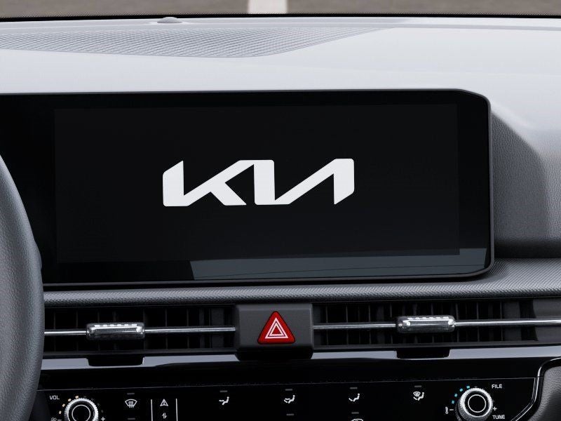 2026 Kia Sportage Hybrid LX FWD