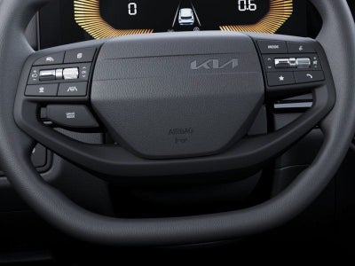 2026 Kia Sportage Hybrid LX FWD