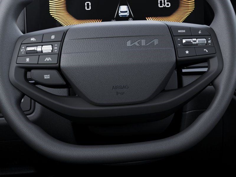 2026 Kia Sportage Hybrid LX FWD