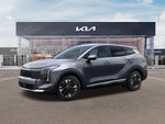 2026 Kia Sportage Hybrid LX FWD