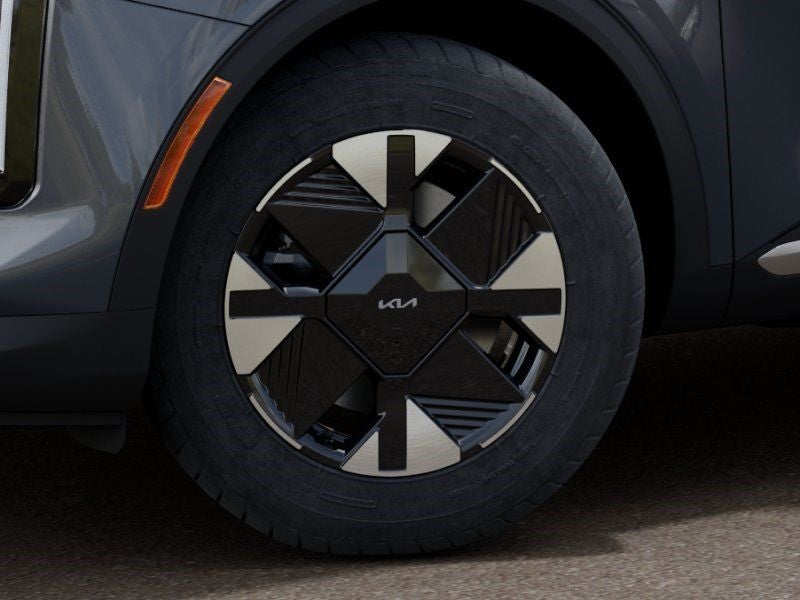2026 Kia Sportage Hybrid LX FWD