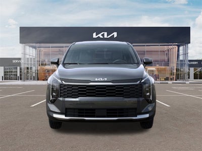 2026 Kia Sportage Hybrid LX