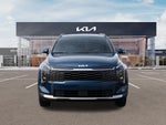 2027 Kia Sportage Hybrid S FWD
