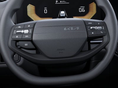 2027 Kia Sportage Hybrid S FWD