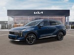 2027 Kia Sportage Hybrid S FWD