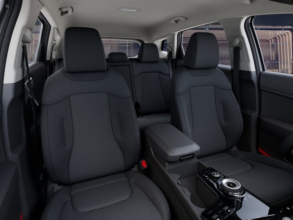 2024 Kia Sportage Hybrid LX AWD