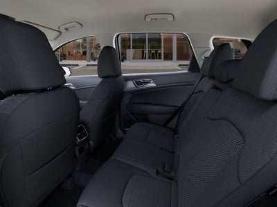 2024 Kia Sportage Hybrid LX AWD