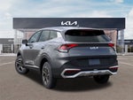 2024 Kia Sportage Hybrid LX AWD