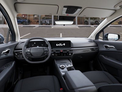 2026 Kia Sportage Hybrid S AWD