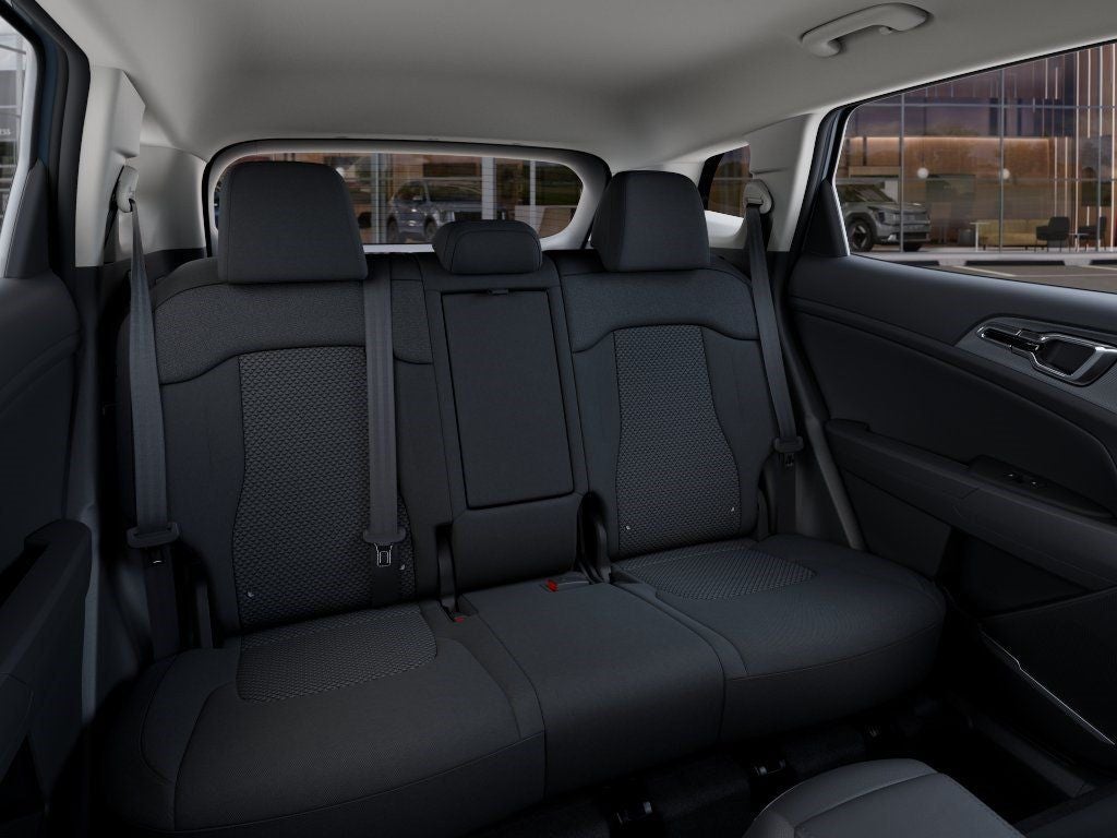 2026 Kia Sportage Hybrid S AWD