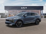 2026 Kia Sportage Hybrid S AWD
