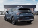 2026 Kia Sportage Hybrid S AWD