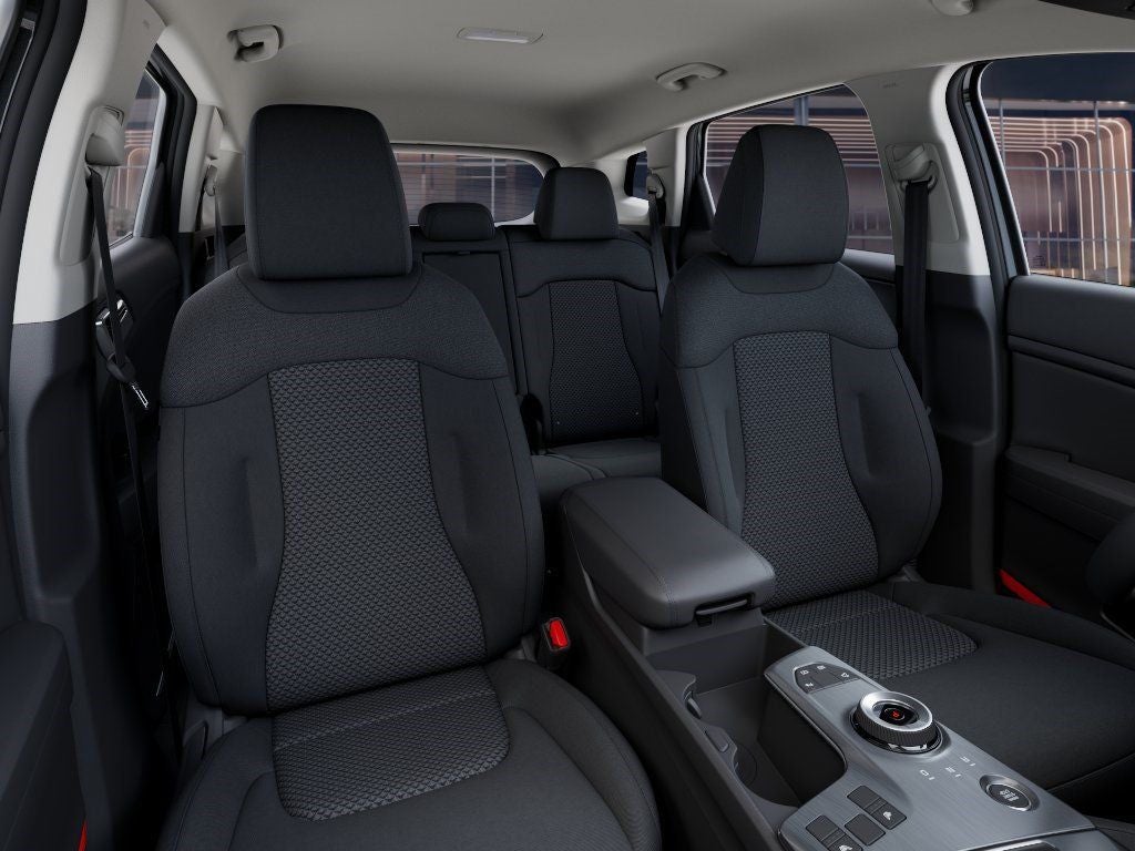 2026 Kia Sportage Hybrid S AWD