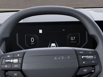 2026 Kia Sportage Hybrid S AWD
