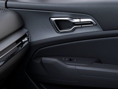 2026 Kia Sportage Hybrid S AWD