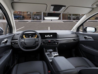 2026 Kia Sportage EX WD