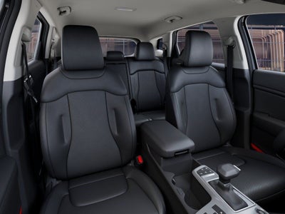 2026 Kia Sportage EX WD
