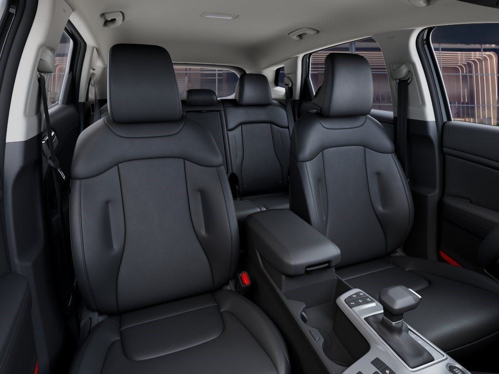 2026 Kia Sportage EX WD