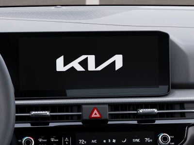 2026 Kia Sportage EX WD