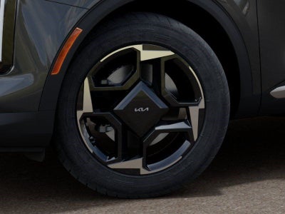 2026 Kia Sportage EX WD