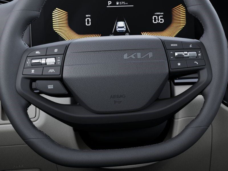 2027 Kia Sportage Hybrid EX