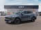 2027 Kia Sportage Hybrid EX