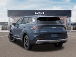 2027 Kia Sportage Hybrid EX
