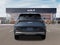 2027 Kia Sportage Hybrid EX