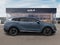 2027 Kia Sportage Hybrid EX