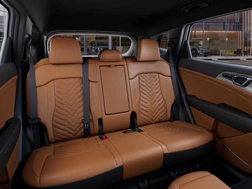2026 Kia Sportage Hybrid X-LINE AWD