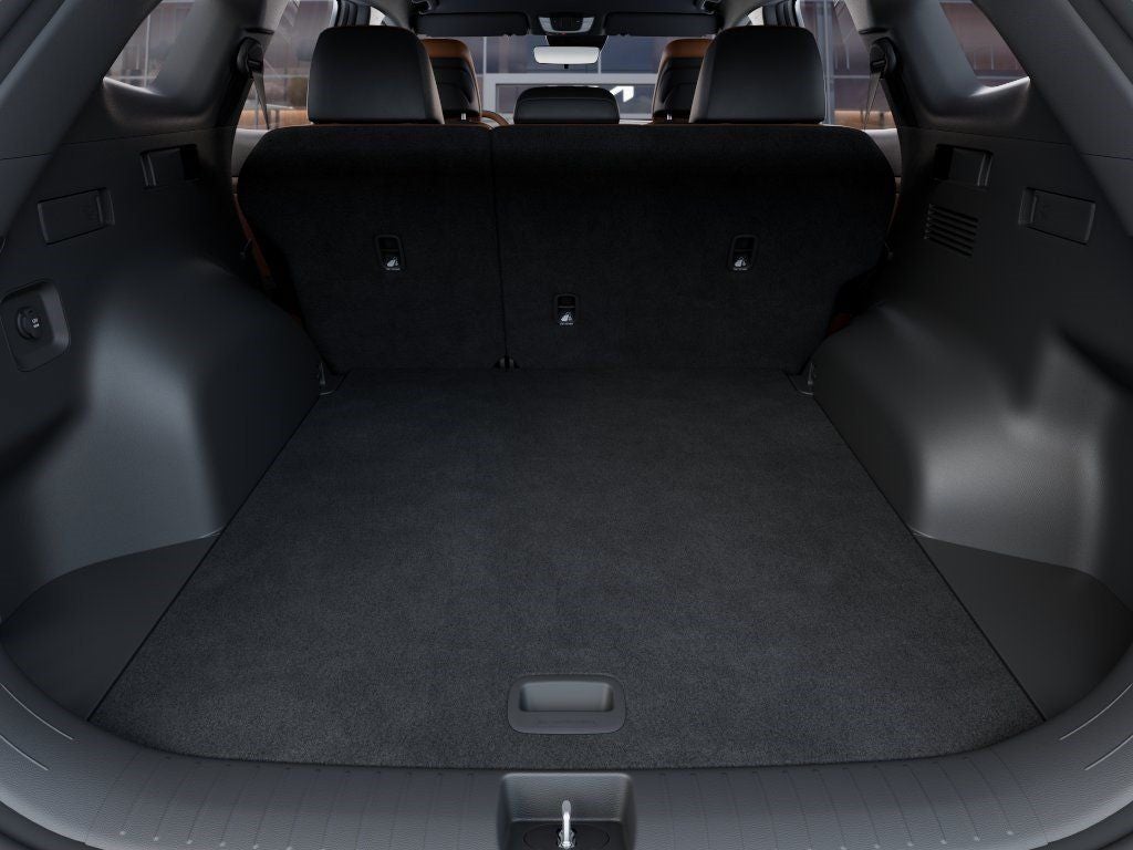 2026 Kia Sportage Hybrid X-LINE AWD