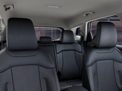 2026 Kia Sportage Hybrid EX AWD