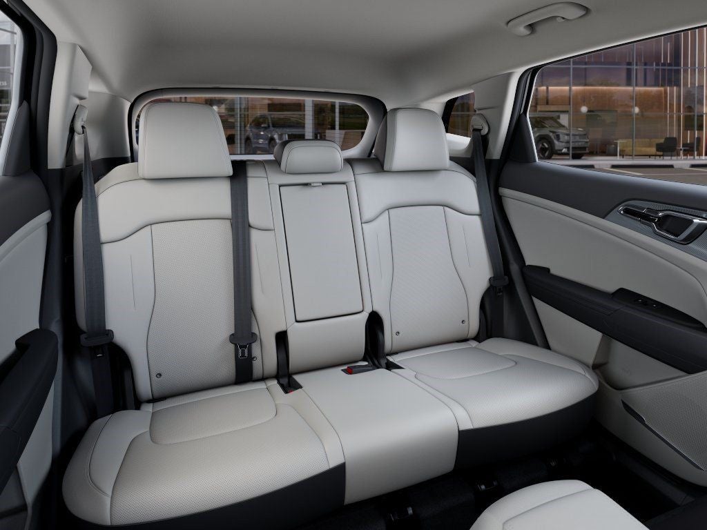 2026 Kia Sportage Hybrid EX AWD