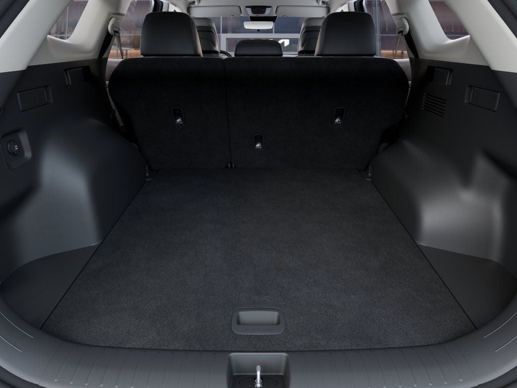 2026 Kia Sportage Hybrid EX AWD