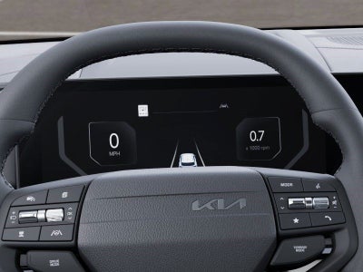 2026 Kia Sportage Hybrid EX AWD