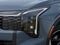 2026 Kia Sportage Hybrid EX AWD