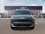 2026 Kia Sportage Hybrid EX AWD