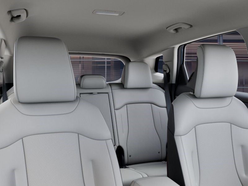 2026 Kia Sportage Hybrid EX AWD