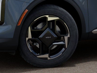 2026 Kia Sportage Hybrid EX AWD