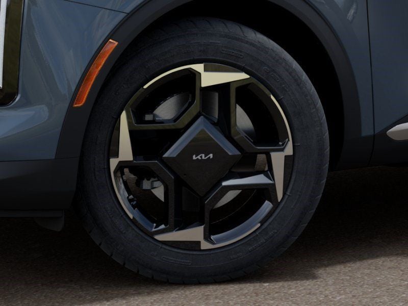 2026 Kia Sportage Hybrid EX AWD