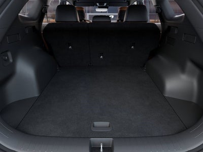 2026 Kia Sportage Hybrid X-LINE AWD