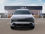 2026 Kia Sportage Hybrid X-LINE AWD