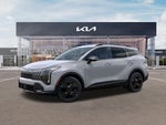 2026 Kia Sportage Hybrid X-LINE AWD