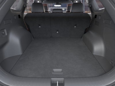 2025 Kia Sportage Hybrid SX-PRESTIGE AWD