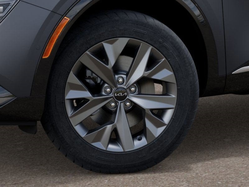 2025 Kia Sportage Hybrid SX-PRESTIGE AWD