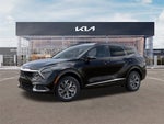 2025 Kia Sportage Hybrid SX-PRESTIGE AWD