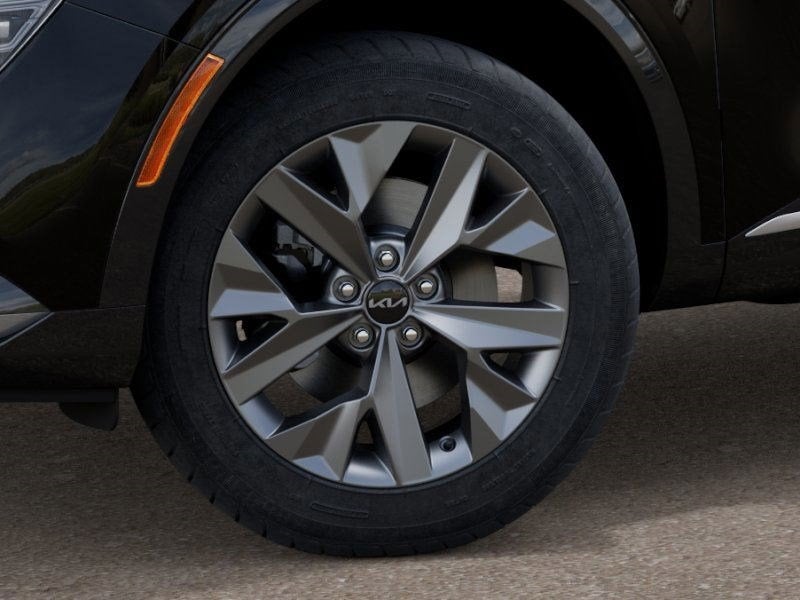 2025 Kia Sportage Hybrid SX-PRESTIGE AWD